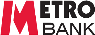 Metro Bank - Metro Bank Logo Png (722x362), Png Download
