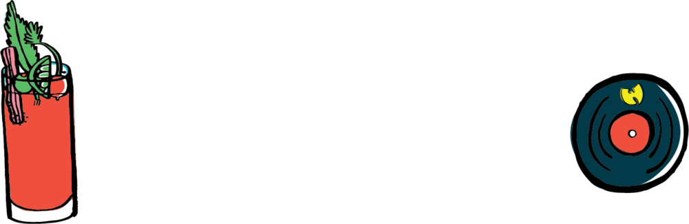 Brunch (1000x325), Png Download
