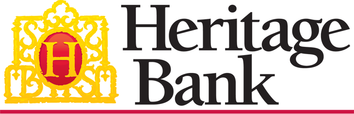 Heritage-bank - Heritage Bank Australia (730x236), Png Download
