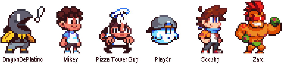 Pizza tower sprites. Peppino pizza tower sprites. pizza tower peppino&#039;s running sprites. peppino sprite.
