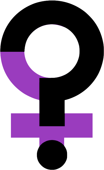 Feminist Philosophy (605x764), Png Download