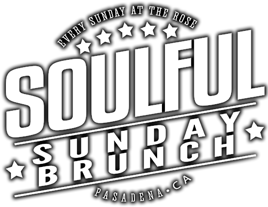 Join Us Sunday Mornings For Our Soulful Sunday Brunch, - The Rose (566x461), Png Download