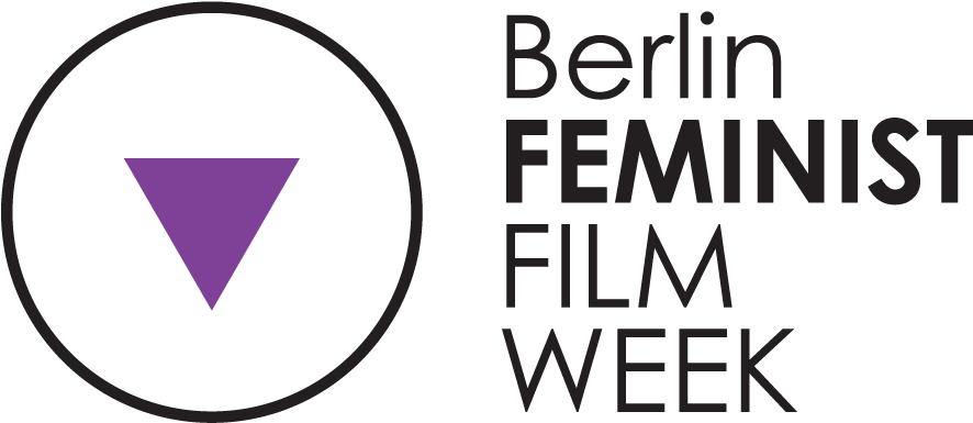 Logo - Berlin Feminist Film Week (886x408), Png Download