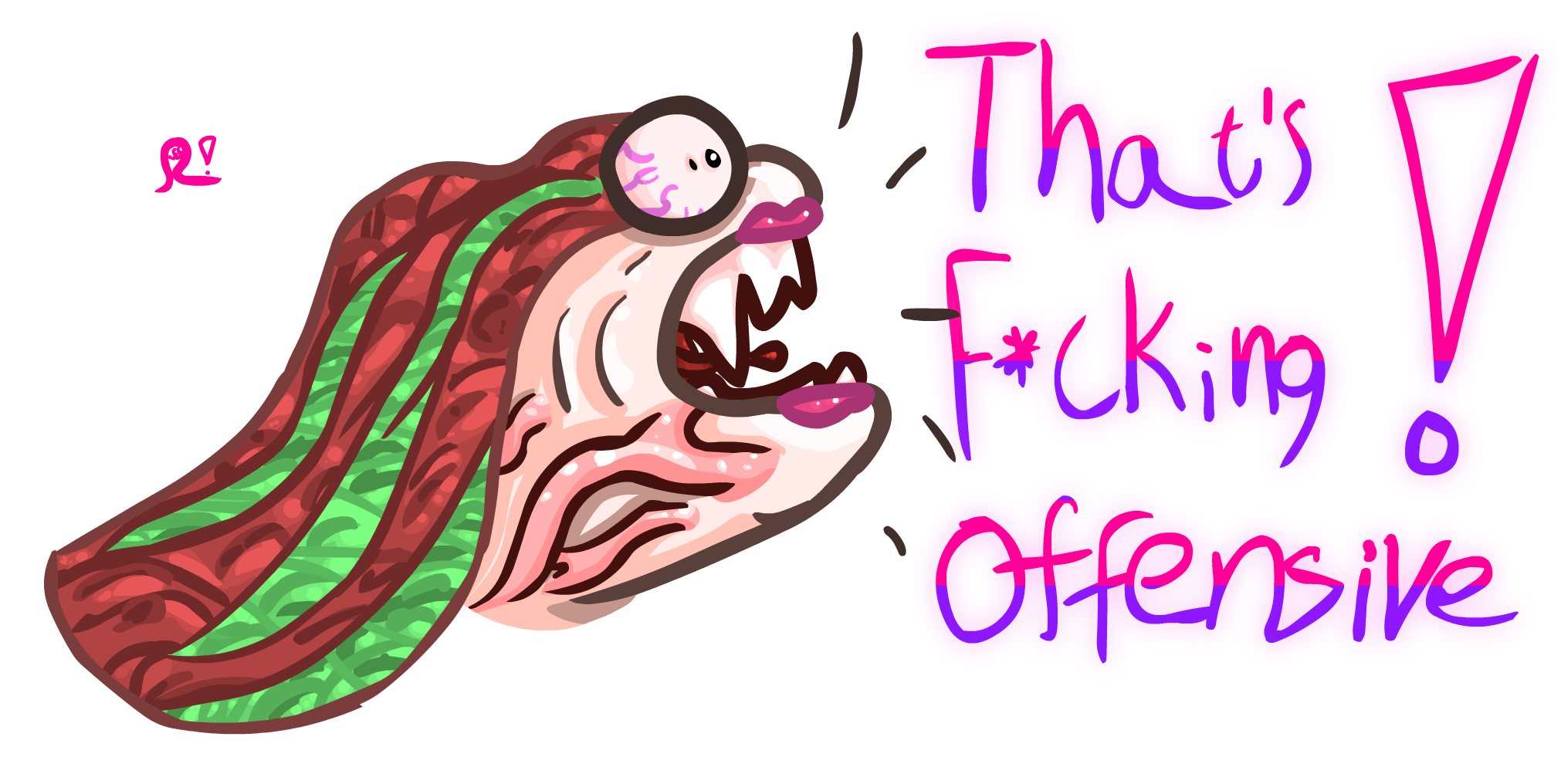 Author Comments - Feminism (2321x1313), Png Download