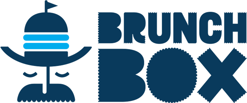 Big Taste, Small Place - Foodtruck Font (1920x650), Png Download