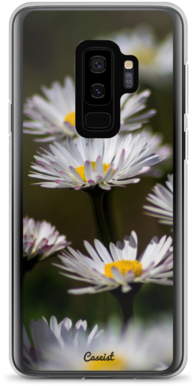 Summer Daisies Samsung Case - Smartphone (480x480), Png Download