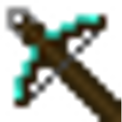 Download Crossbows Mod Mod - Mod (400x400), Png Download