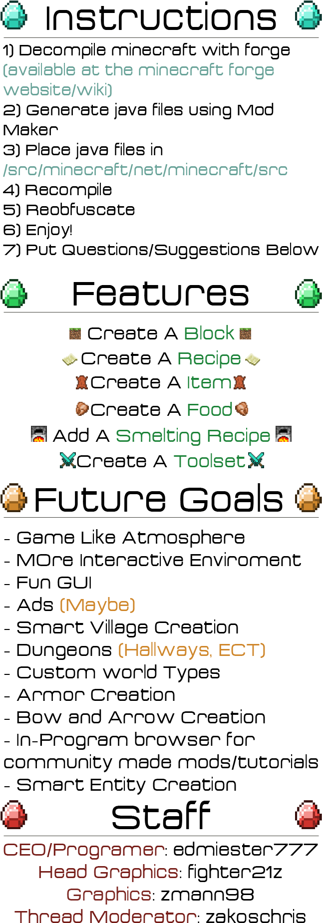 Minegen Tool 2 - Appdetex (644x2000), Png Download