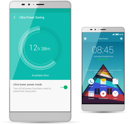 Infinix Note 2 Lte Is Currently The Most Advanced In - Cost Price Of Infinix Note 2 (458x494), Png Download