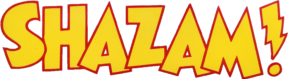 Shazam A Sociedade Monstruosa Do Mal - Amazing Discount (1085x344), Png Download