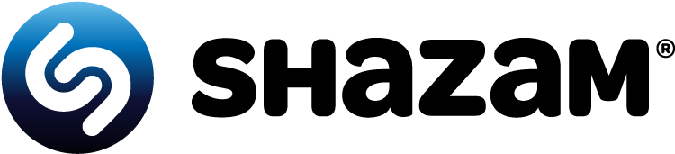 Shazam Company Logo - Logo Shazam Png (924x345), Png Download