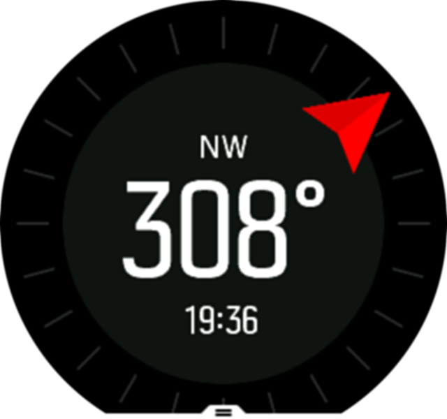 Compass (640x600), Png Download
