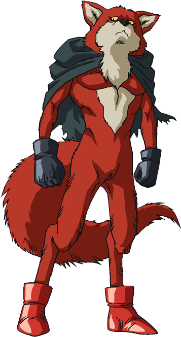 No Caption Provided Gallery Image 1 - Basil Dragon Ball Super (393x675), Png Download