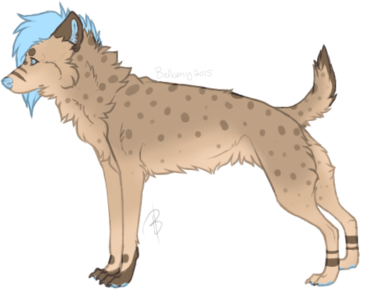 Image - Czechoslovakian Wolfdog (538x421), Png Download