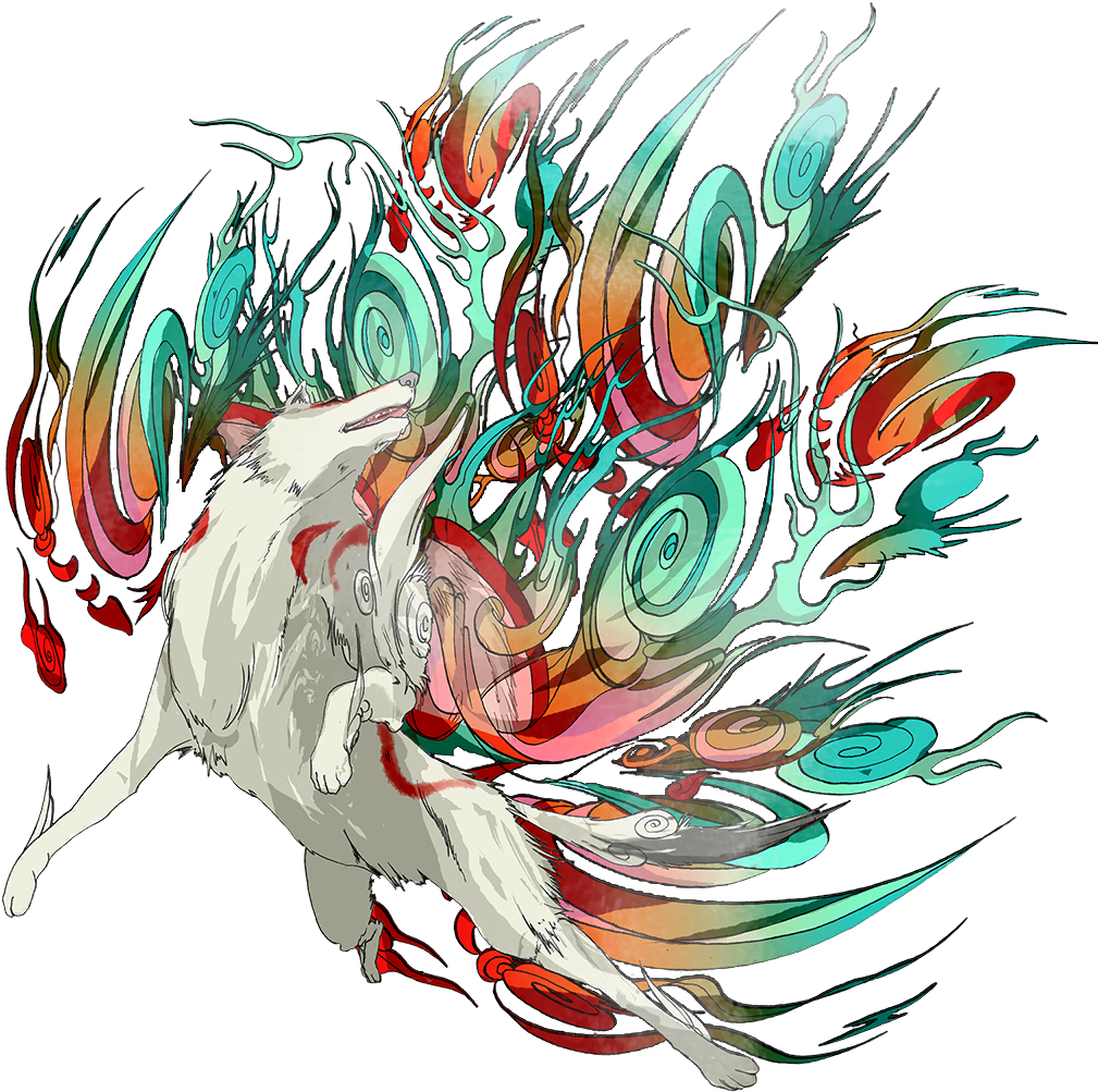 Png Free Reflector Wiki Fandom Powered By Wikia Solar - Okami Reflector (1024x1024), Png Download
