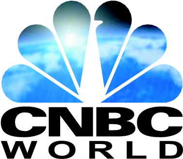 Report - Cnbc Africa (394x344), Png Download