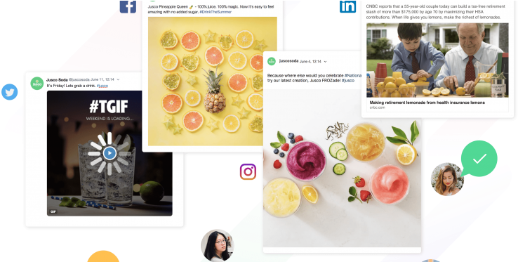 Art Resources - Planable (744x372), Png Download