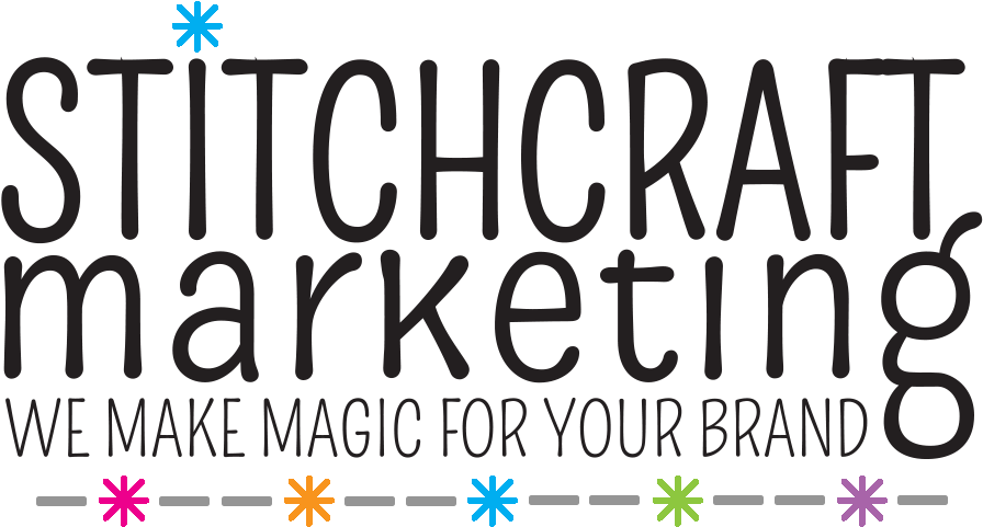 Meet Stitchcraft Marketing - Mark Witton (929x555), Png Download