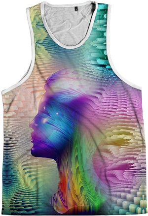 Lysergic Acid Diethylamide (511x510), Png Download