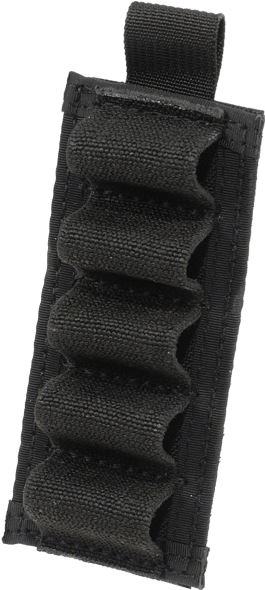 High Speed Gear Shot Shell V2 Tray Black - Leather (322x600), Png Download