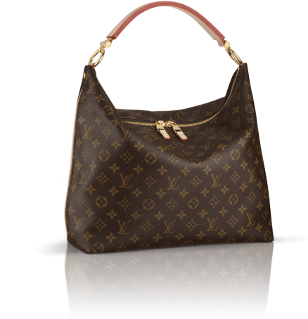 Free Png Louis Vuitton Women Bag Png Images Transparent - Louis Vuitton Sully Mm (480x480), Png Download