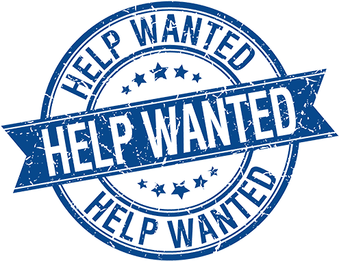 Help-wanted - Certified Organic Ginger Root Powder 16oz - 1lb. Natural (500x393), Png Download