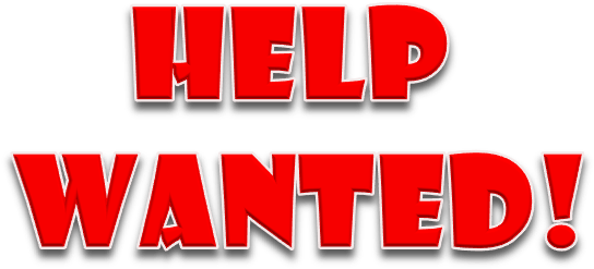 Help Wanted - Beja, Portugal (690x399), Png Download