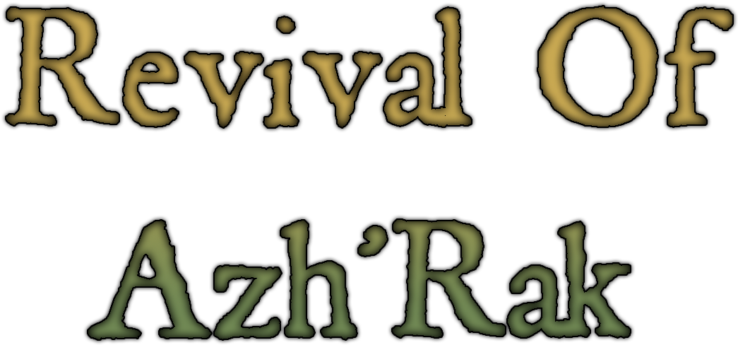 In Revival Of Azh'rak, You Play As A Powerful Wizard, - Magician (1920x1080), Png Download