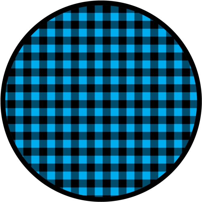 Lumberjack - Lumberjack - Apollo Glass Gobo #c2-1167 (800x800), Png Download