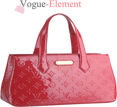 Cheap Louis Vuitton Wilshire Mm Replica Bags Outlet - Pink Louis Vuitton Bag (400x388), Png Download