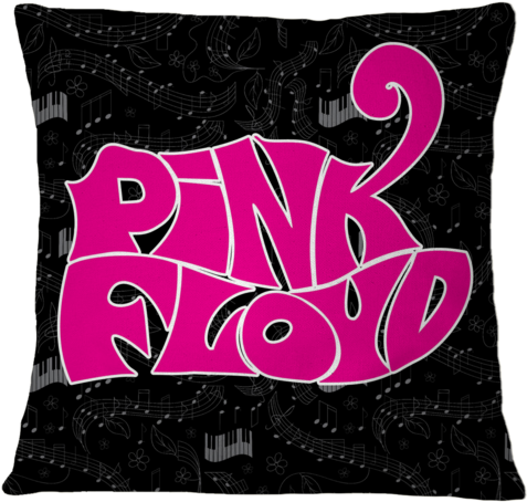Pink Floyd Amazing Pillow - Pink Floyd (480x480), Png Download