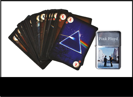 Accessories >> - Floyd Wish You Were Here (431x316), Png Download