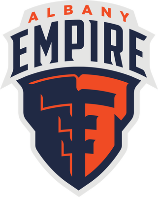 Game Operations Manager - Albany Empire Arena Football (321x400), Png Download
