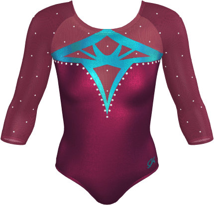 Style - Maillot (440x423), Png Download