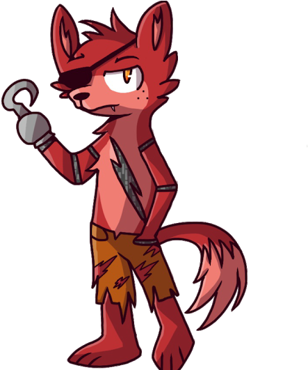 Photo - Five Nights At Freddy's (530x530), Png Download