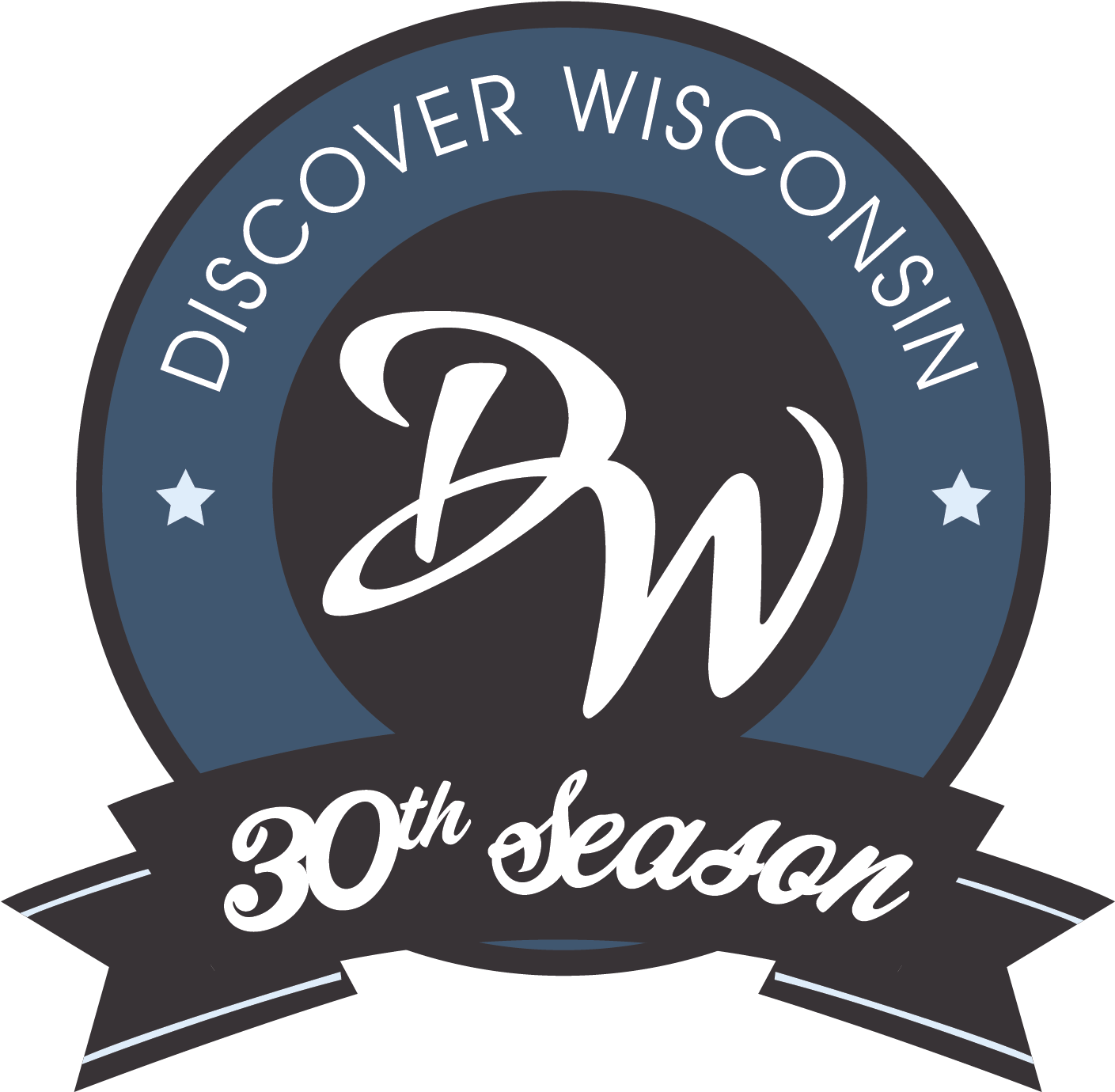 Also, Exciting News - Discover Wisconsin (2400x2400), Png Download