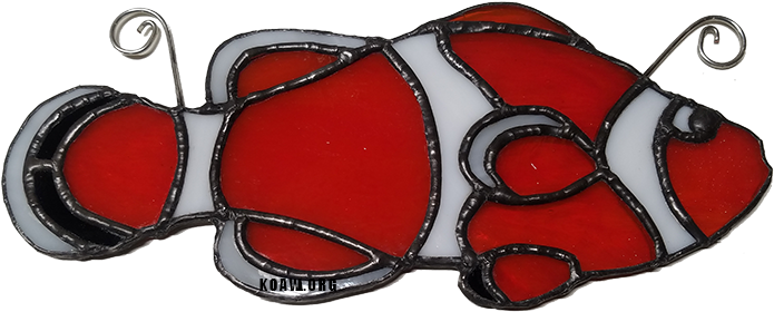 Clownfish Koaw Org 712 324 - Horse Harness (712x324), Png Download