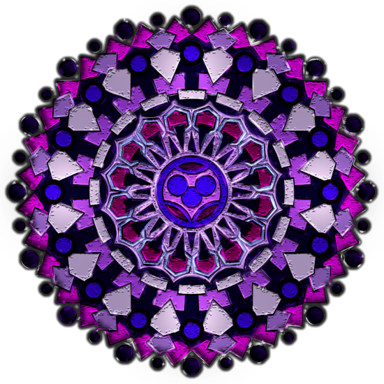 Absg 10 - Cg Police Hd Mono (550x550), Png Download