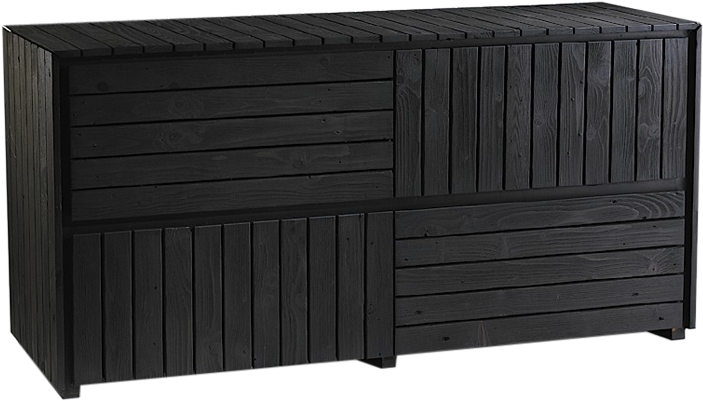 Plank Dresser - Plank (800x800), Png Download