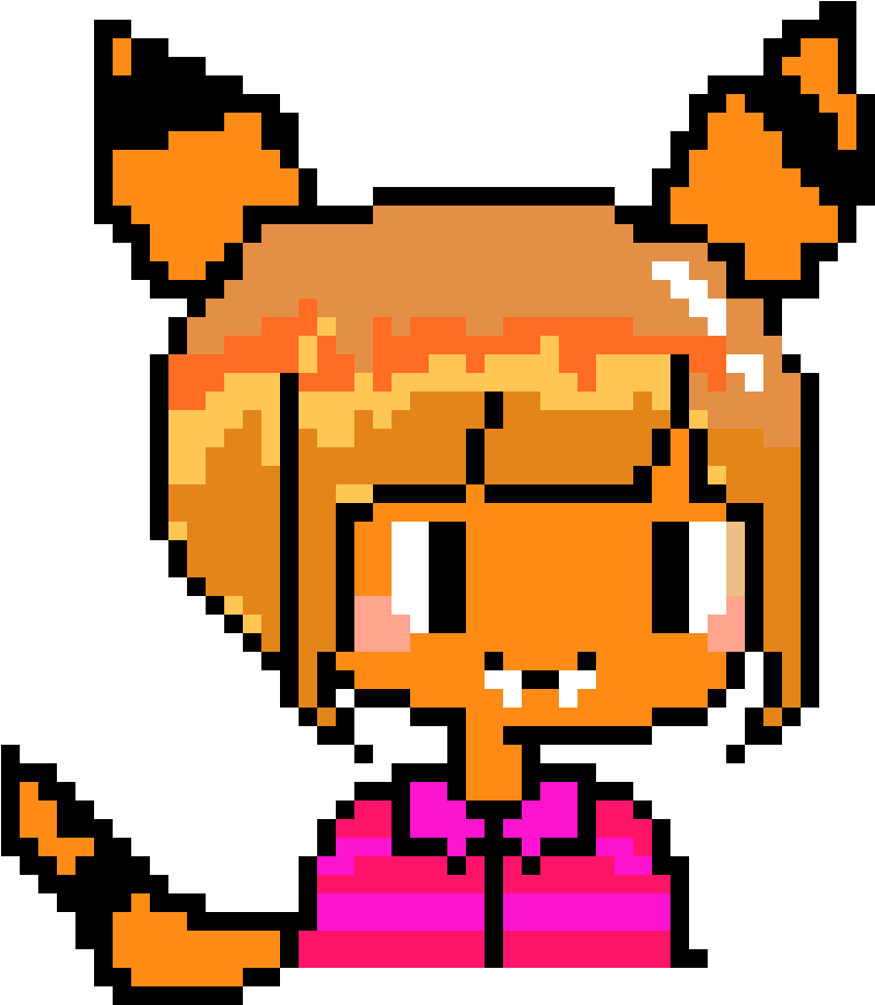 Foxy - Cartoon (1037x1020), Png Download