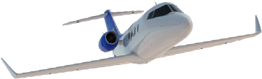 Slider1c - Bombardier Challenger 600 (418x292), Png Download