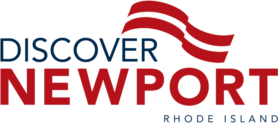 Discover Newport Logo (1000x479), Png Download