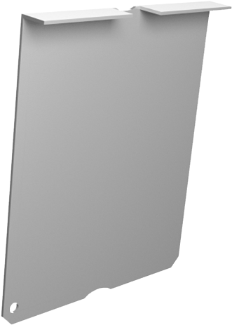 Plank - Paper (500x500), Png Download