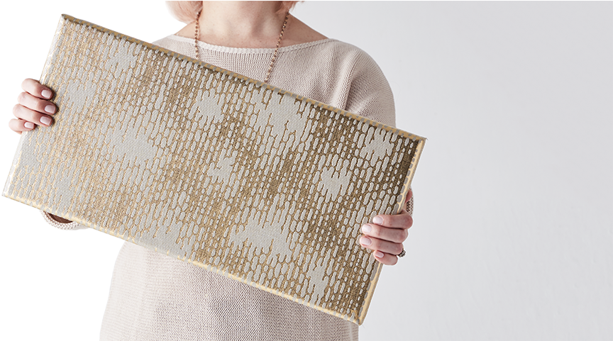 Shapes - Linen (1075x480), Png Download