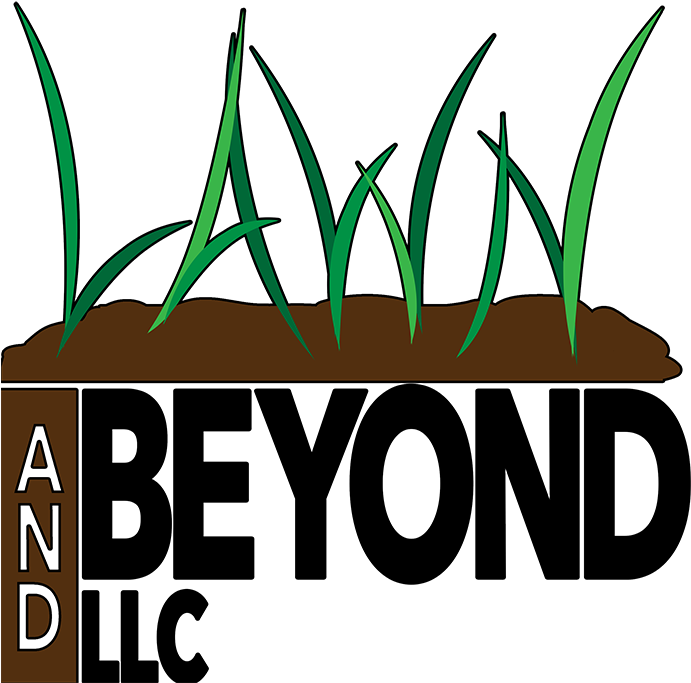 Lawn And Beyond Lawn And Beyond Lawn And Beyond - Lawn And Beyond Llc (700x698), Png Download