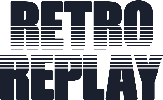 In Production - Retro Replay Nolan North (805x657), Png Download