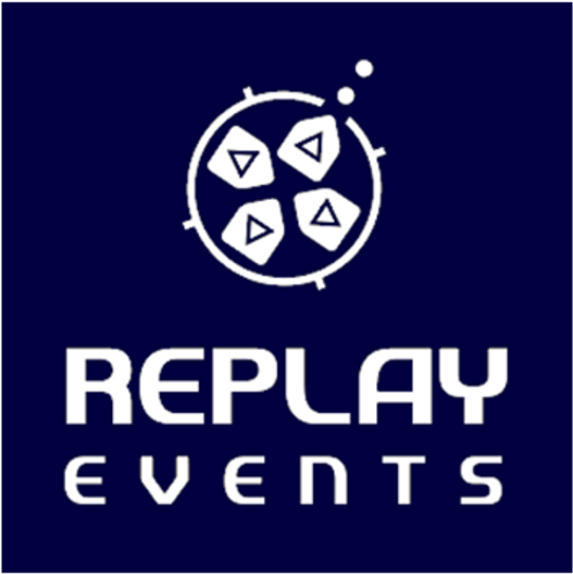 1 Replay Events Copy - Graphic Design (1200x675), Png Download