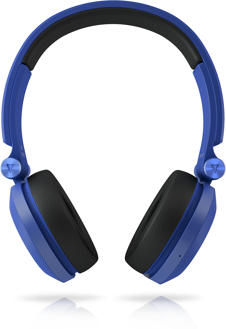 Audifonos Bluetooth Jbl Synchros E40bt 8 - Jbl Synchros E30 On-ear Headphones With Mic - Blue (784x1139), Png Download