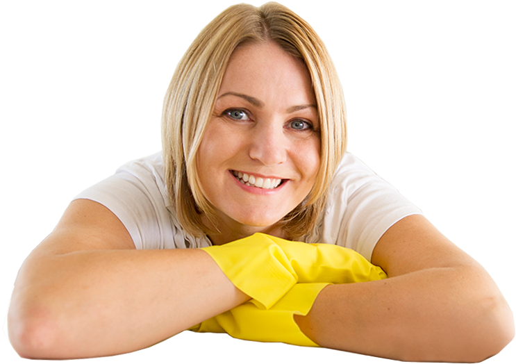 Residential Cleaning Services Pasco - Sitting (809x563), Png Download