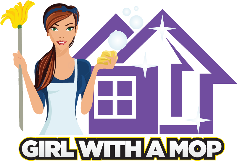 Residential And Small Office Cleaning Service In Carmel, - Cleaning Services Png Girls (800x567), Png Download